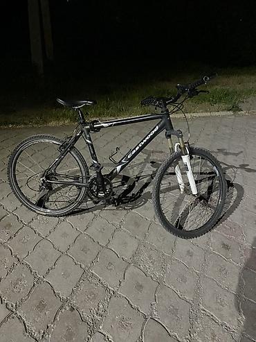 вынос для руля: Горный велосипед Eastwood 26" - Рама: алюминиевая, классическая — 1