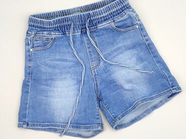 legginsy kolarki: Miss RJ, Shorts for women, size M (EU 38)