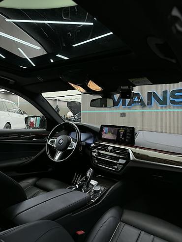 машина м5 ф90: BMW 5 series: 2022 г., 2 л, Автомат, Бензин, Седан — 8