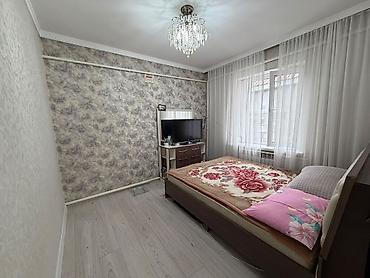 двор: 🏡 Продаётся новый дом в Ак-Ордо-2! 🚗 Всего 200 метров от ул. Гагарина — 10