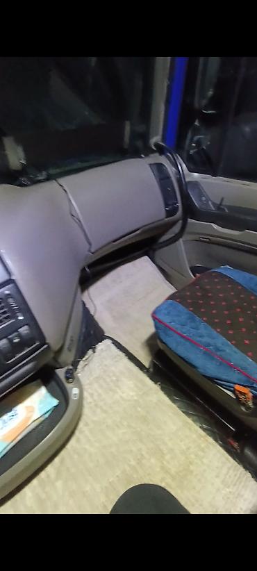 Тягачи: Тягач, DAF, 2011 г. — 4