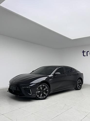 Hozon: Hozon Neta S: 2023 г., 1.5 л, Автомат, Гибрид, Седан — 3