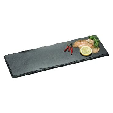 pokretna klima cena: KESPER KSP38115 – Daska za serviranje od kamena (56 × 18 cm) 🍽️ Opis