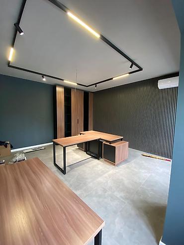 Кухонные гарнитуры: Мебель на заказ под ваши размеры и стиль. - Кухни: продуманные — 9