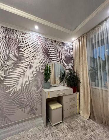 Продажа квартир: 4 комнаты, 110 м², Элитка, 12 этаж, Дизайнерский ремонт — 20