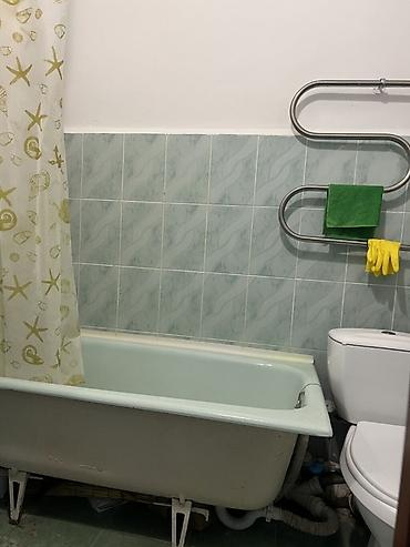 Продажа квартир: 1 комната, 37 м², 5 мкр Индивидуалка, 3 этаж — 8