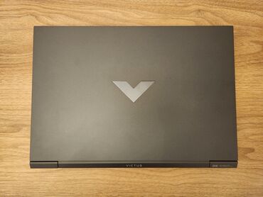 HP: İşlənmiş HP Victus, 16 ", Intel Core i7, 1 TB, Ünvandan götürmə, Pulsuz çatdırılma -da lalafo.az — 5 HP: İşlənmiş HP Victus, 16 ", Intel Core i7, 1 TB, Ünvandan götürmə, Pulsuz çatdırılma — 5