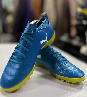 Бутсы: Новое поступление сороконожки Секонд хенд Сокулук с 39-44,5 р — 9