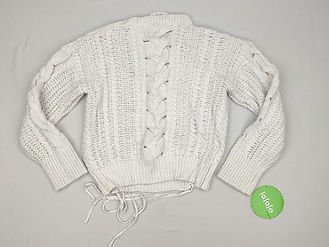 naszywka: Sweter damski, rozmiar M — 3