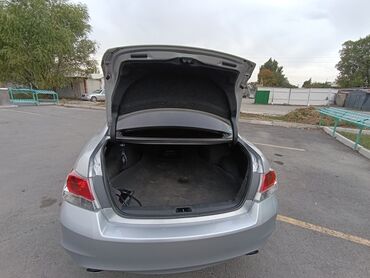 Honda: Honda Inspire: 2011 г., 3.5 л, Автомат, Бензин, Седан — 11