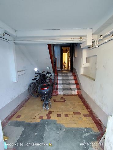 сокулук квпртира: 1 комната, 30 м², 104 серия, 1 этаж — 2