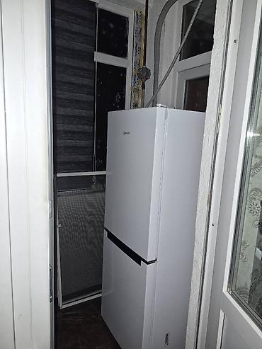 Uzunmüddətli kirayə mənzillər: Mənzil 12 mərtəbəli binanın 3 cü mərtəbəsində yerləşir. Yeni binadır — 7