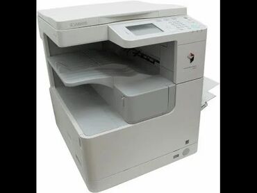 Принтеры: Продается принтер Canon ir2520