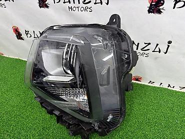h4 led: Передняя левая фара Hyundai Б/у, Оригинал, Корея — 3