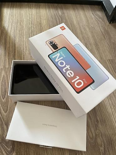 купить. телефон: Xiaomi Redmi Note 10 Pro (модель M2101K6G) - Экран: AMOLED частота — 2