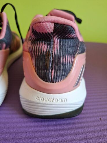 Women's Sneakers and athletic shoes: Zenske patike ADIDAS original br.37 Originalne zenske patike ADIDAS — 7