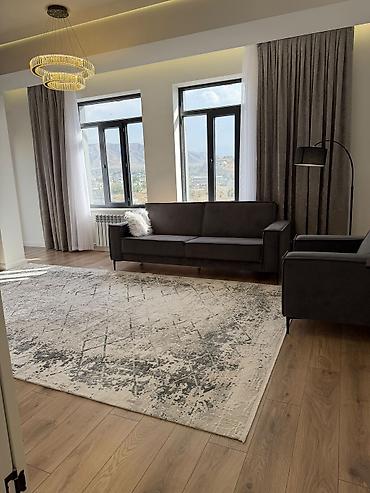 Продажа квартир: 2 комнаты, 88 м², 12 мкр Элитка, 12 этаж, Дизайнерский ремонт — 5