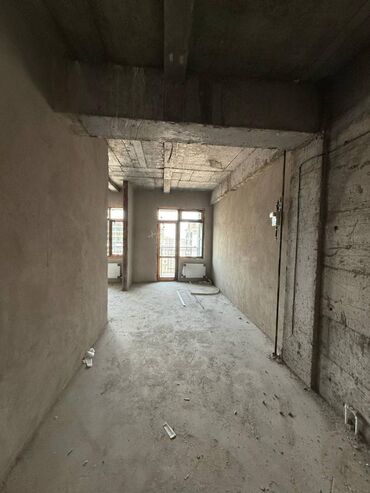 Офисы: 4 комнаты, 167 м², Элитка, 11 этаж, ПСО (под самоотделку)