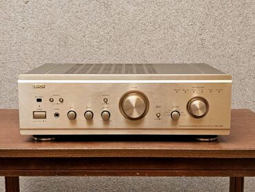 Pojačala i prijemnici: Denon PMA-1055R integrisano stereo pojačalo - Snaga: 120 W + 120 W — 4