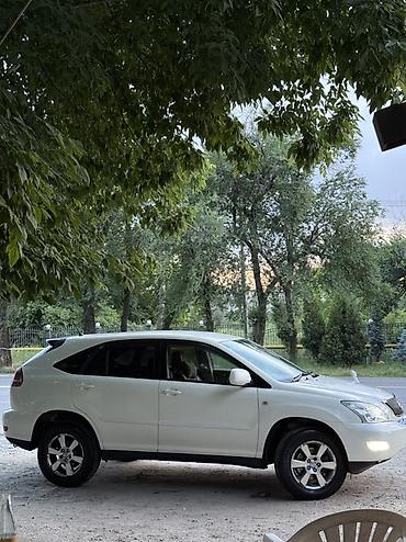 Другие автомобили: ❗️Срочно Продаю❗️ Toyota Harrier Год-2004 Объем-3л Полный привод at lalafo.kg — 3 Другие автомобили: ❗️Срочно Продаю❗️ Toyota Harrier Год-2004 Объем-3л Полный привод — 3
