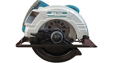 dairəvi mişar: №: 3417 Məhsulun adı: Dairəvi mişar Viktor DP-185, 1500 Vt Brend — 1