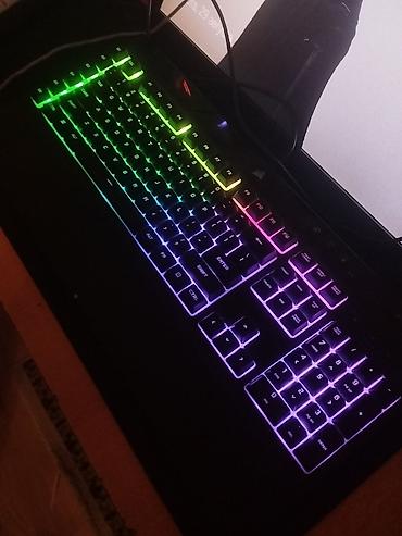 iphone 13 pro korpus: Corsair klaviatura oyun uchun is ucun mukemmeldir 14 isiq rejimi var — 2