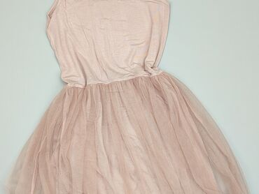 dżinsowe sukienki damskie: Dress, S (EU 36), condition - Very good