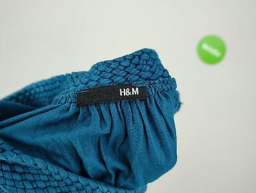 h2o bluza: H&M, Bluzka damska, rozmiar S — 4