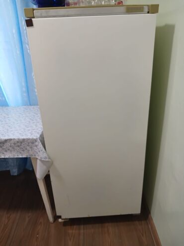 soyuducu iwlenmiw: Б/у 1 дверь Orsk Холодильник Продажа, цвет - Белый