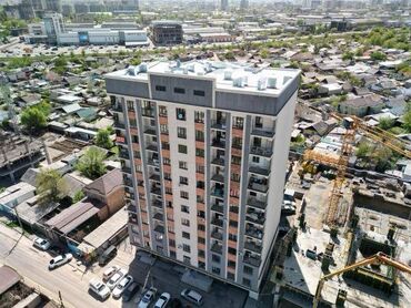 продаю дом в районе кызыл аскер: 2 комнаты, 72 м², Элитка, 3 этаж, Дизайнерский ремонт