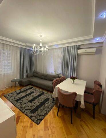 Həyət evləri və villaların satışı: 3 otaqlı, 95 kv. m, Yeni təmirli — 13