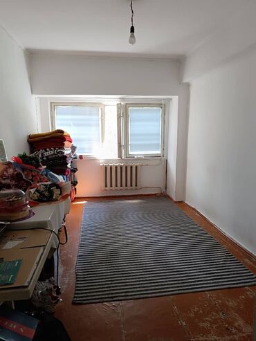 1 комната аренда: 13 м², Без мебели