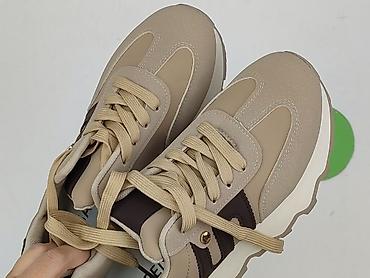 buty do codziennego chodzenia: Sneakersy damskie, rozmiar 38 — 6