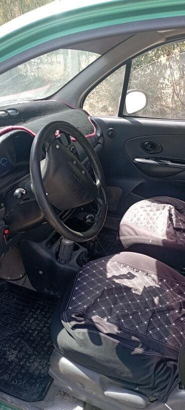 ноокат ланос: Daewoo Matiz: 2003 г., Механика, Бензин