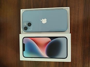 adapdir: IPhone 14, 128 GB, Sierra Blue — 4