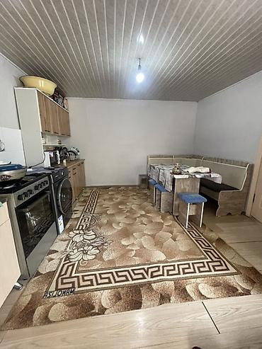 Продажа домов: 3 комнаты, 75 м², 5 соток, Бишкек, Шоро завод Агентство недвижимости — 5
