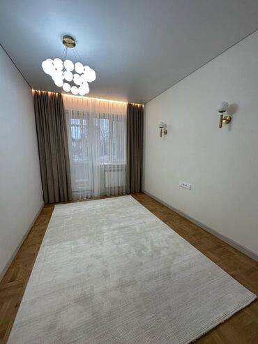 Продажа квартир: 4 комнаты, 117 м², Индивидуалка, 4 этаж, Дизайнерский ремонт
