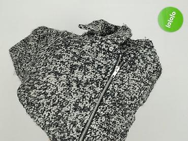 plaszcz beduinow: H&M Divided, Płaszcz damski, rozmiar XS — 6
