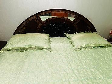 komputer stolu satisi: Mebel satılır Yataq mebeli Kocle baglı satılır Embawoodun mehsuludu — 6