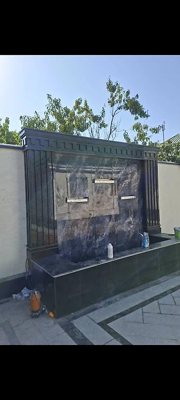 Мраморные и гранитные работы: Больше 6 лет опыта — 3