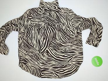 hm 4xl: H&M, Koszula damska, rozmiar XL — 4