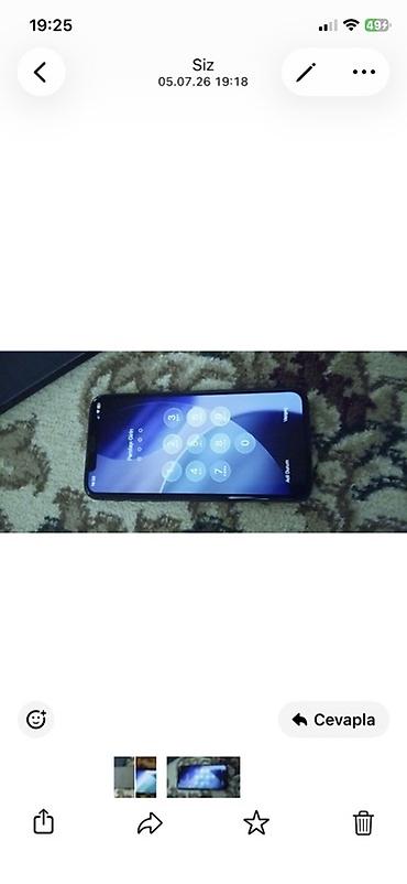 iphone 11 pro ucuz: IPhone 11 Pro, 64 GB, Space Gray, Face ID — 2