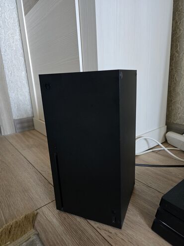 соник 3: Продаю Xbox Series X или обменяю (на PS 5). Состояние иделаьное