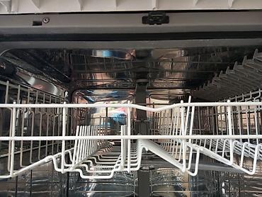 куплю морозилку б у: Посудомойка Siemens, Полногабаритная (60 см), Отдельностоящая, Б/у — 6