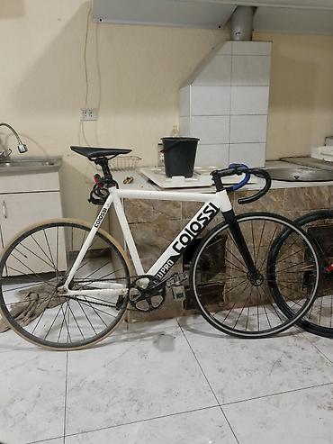 фикс про: ФИКС COLOSSI LOW PRO размер: L лкп: 7 компачи: филсеты на новатеках — 2