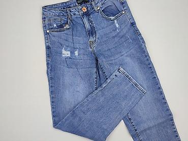 jeans agolde: Medicine, Jeansy damskie, rozmiar S — 1
