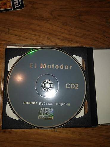 pc 4: PlayStation 2, game shoX 20 manat. PAINKILLER 10 manat. HOVER ACE ru — 8