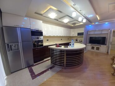 Mənzil kirayələyirəm: Studiya, 120 kv. m — 2