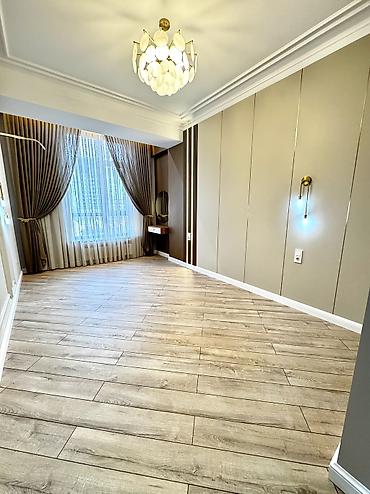 7 1: 3 комнаты, 80 м², Элитка, 5 этаж, Дизайнерский ремонт — 7