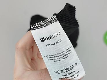 gina sweater: Gina Tricot, Bluzka damska, rozmiar S — 4